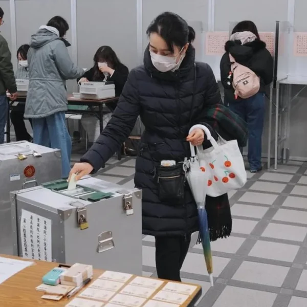 Superdomingo electoral: Resultados y definiciones en Japón, Portugal y Tailandia