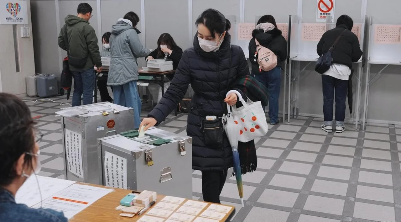 Superdomingo electoral: Resultados y definiciones en Japón, Portugal y Tailandia