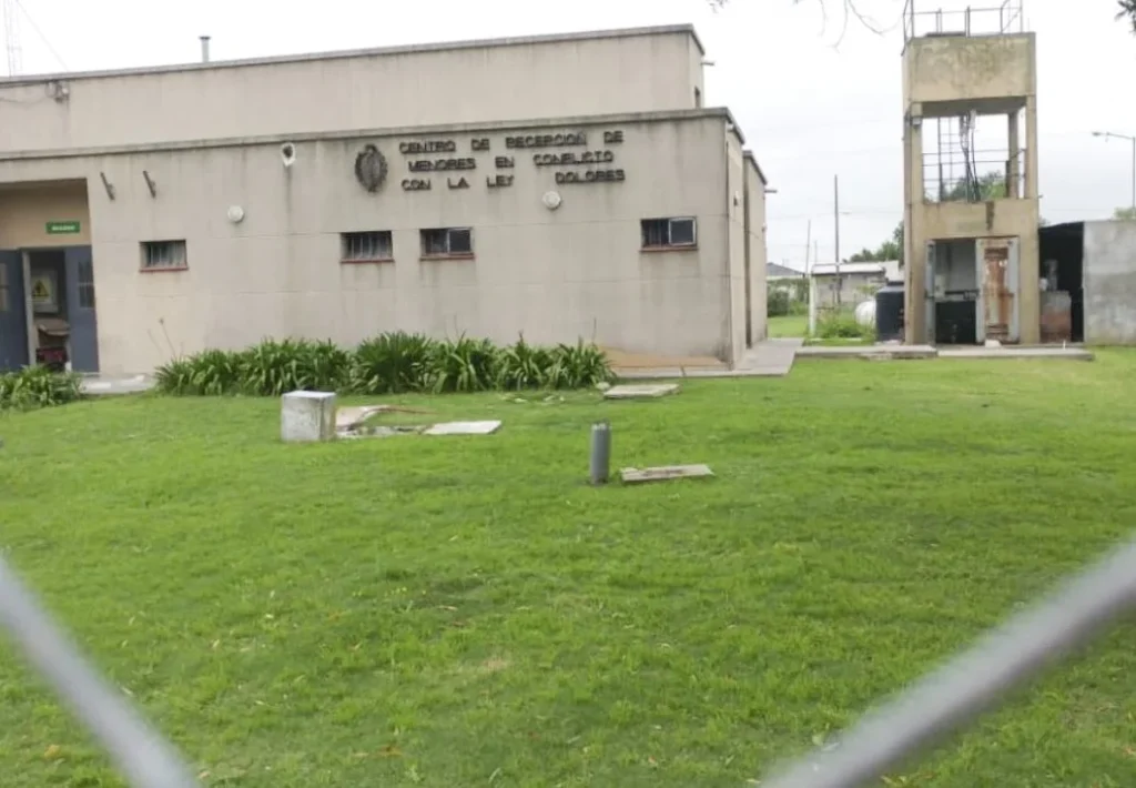 El sistema penal juvenil en cifras: Más de 4.000 menores bajo seguimiento en 2024