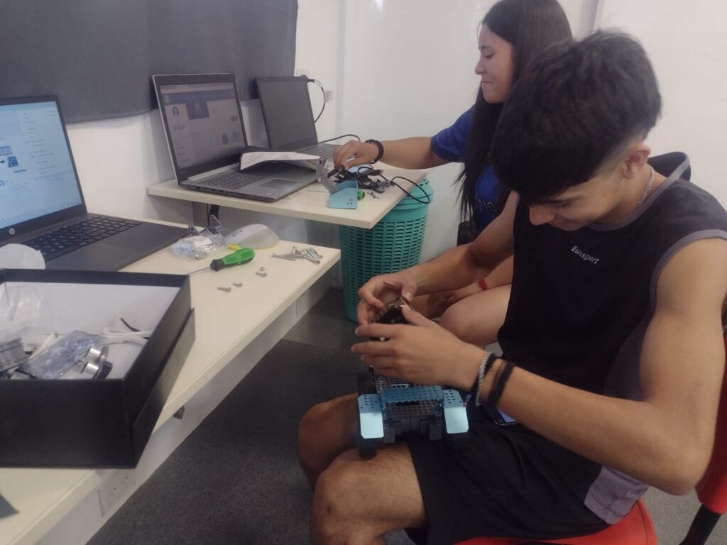 Por la gran demanda se extienden las preinscripciones para las carreras del ITSE Por la gran demanda se extienden las preinscripciones para las carreras del ITSE