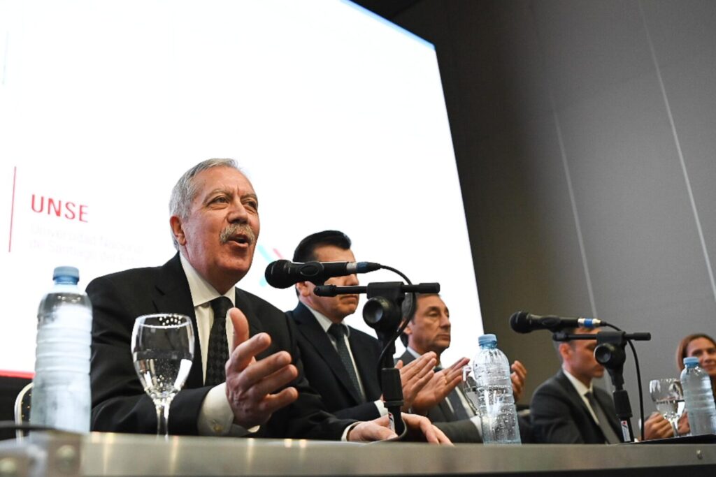 Capacitación, desarrollo productivo, inversión en salud y fortalecimiento de la seguridad: ejes de una gestión que planifica el crecimiento provincial