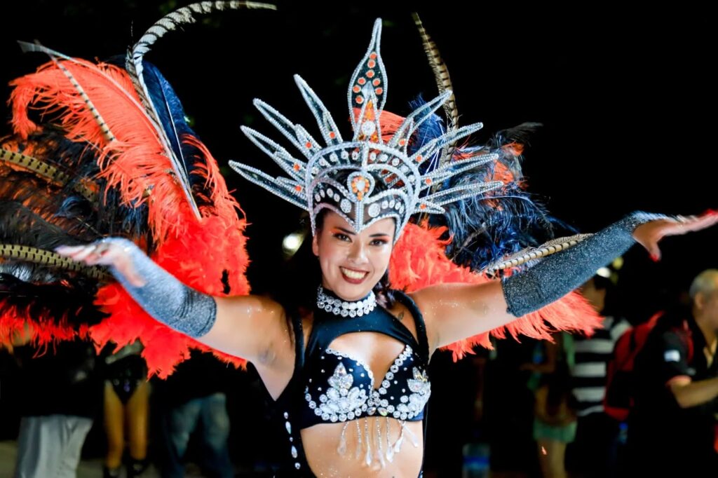 Las Termas de Río Hondo se preparan para vivir la Fiesta de los Corsos del Norte Las Termas de Río Hondo se preparan para vivir la Fiesta de los Corsos del Norte