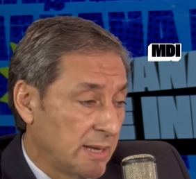 Silva Neder ponderó los anuncios salariales del gobernador Elías Suárez: “Se puede gobernar a favor de la gente”