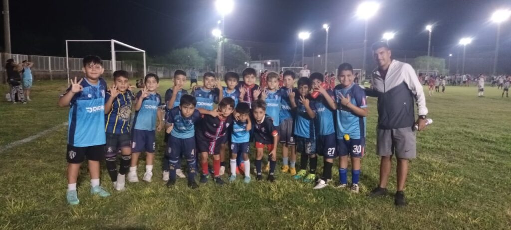 Formación, deporte y diversión: La Escuela de Fútbol «Las Pulgas» abre sus inscripciones para la temporada 2026