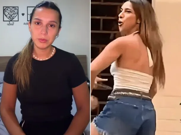 Giro en el caso de Agostina Páez: La Justicia brasileña rechazó la prisión preventiva