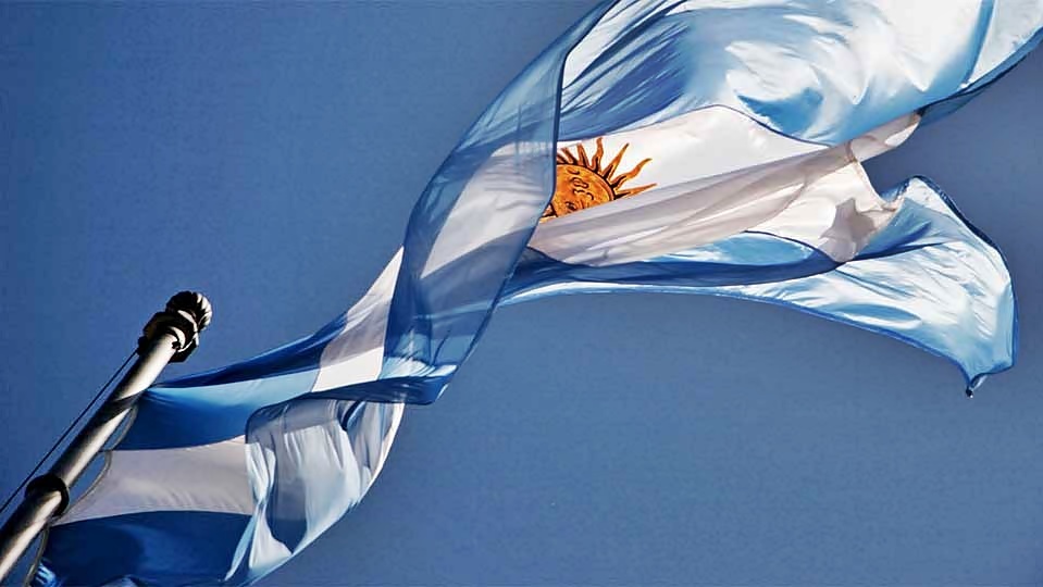 Día de la Creación de la Bandera Argentina