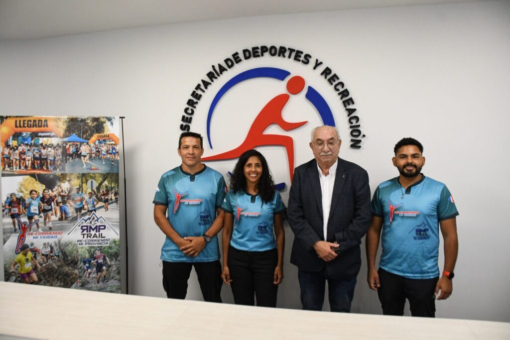 La Secretaría de Deportes anunció el Calendario de Campeponatos santiagueños de Atletismo 2026