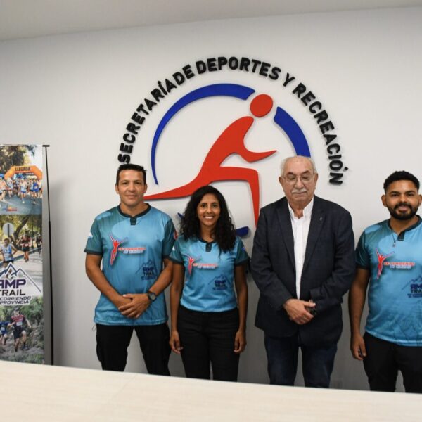 La Secretaría de Deportes anunció el Calendario de Campeponatos santiagueños de Atletismo 2026