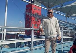 Duelo en el departamento Alberdi: Falleció Ariel Neme, comisionado de Donadeu