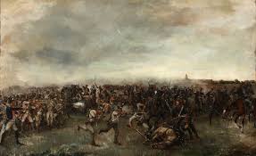 A 213 años del Combate de San Lorenzo: el inicio de la gesta libertadora A 213 años del Combate de San Lorenzo: el inicio de la gesta libertadora