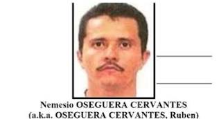 El fin de una era criminal: Cae ‘El Mencho’ y México entra en alerta máxima