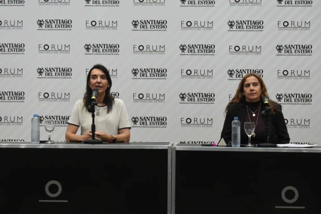 Santiago Crece con Vos superó los 3.200 inscriptos y anuncian nuevos cargos docentes con prioridad para jóvenes