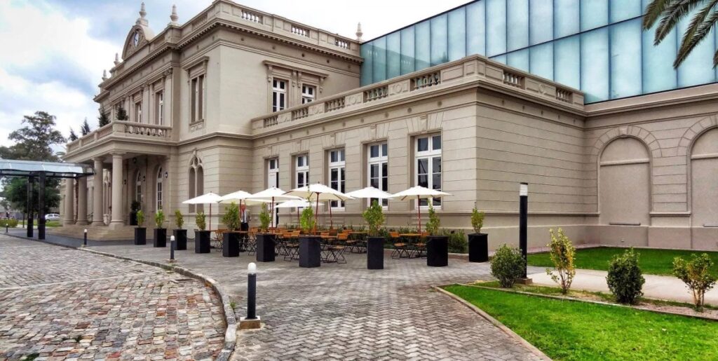 El Consejo General de Educación realizará una jornada de capacitación virtual para docentes