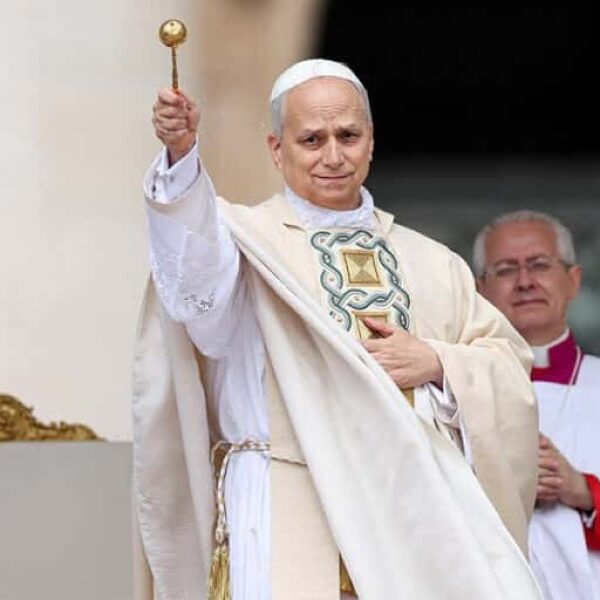 El Papa León XIV insta a la distensión entre Cuba y EE.UU y pide una tregua olímpica por Milán Cortina 2026