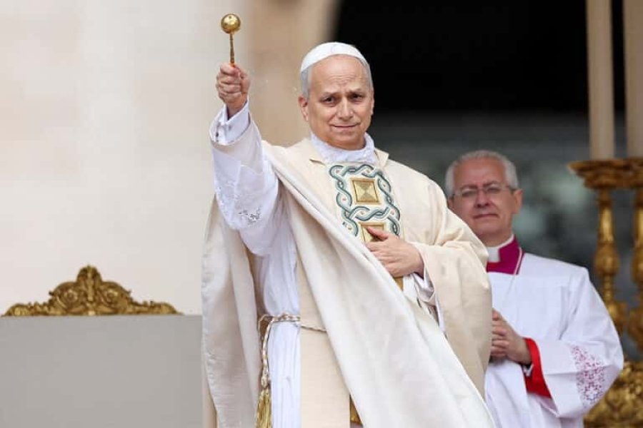 El Papa León XIV insta a la distensión entre Cuba y EE.UU y pide una tregua olímpica por Milán Cortina 2026