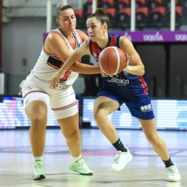 Quimsa busca estirar su racha ganadora en Córdoba frente a Instituto