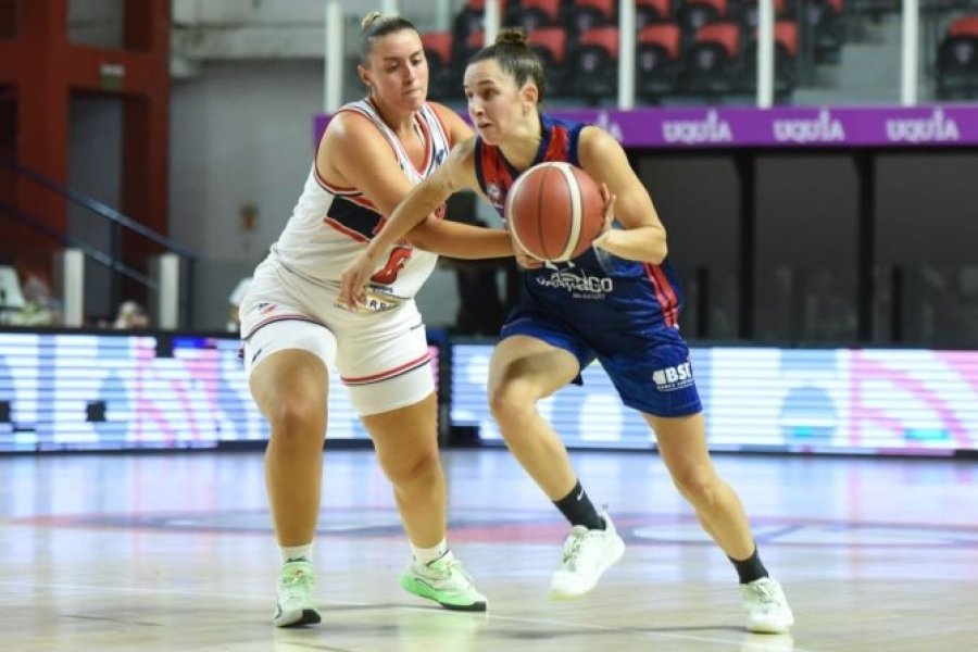 Quimsa busca estirar su racha ganadora en Córdoba frente a Instituto