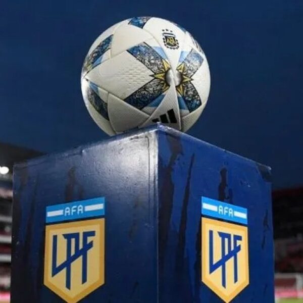 Agenda de fútbol: El Torneo Apertura cierra el lunes con cinco partidos clave