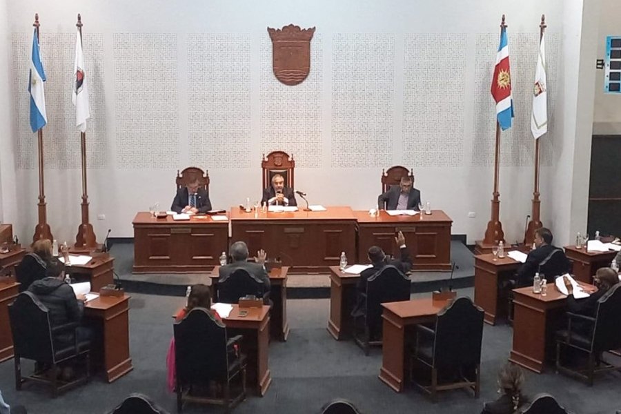 El Concejo Deliberante de la Capital convocaría a sesión preparatoria para el jueves 19