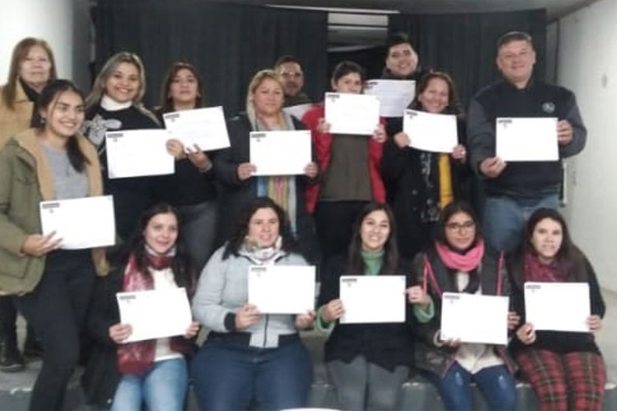 Capacitación en Salud: Lanzan curso para Agentes Sanitarios en La Banda