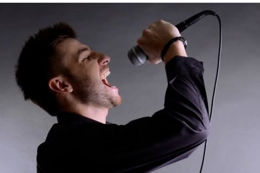 El CCB abre un espacio de expresión con su taller de canto para adultos El CCB abre un espacio de expresión con su taller de canto para adultos