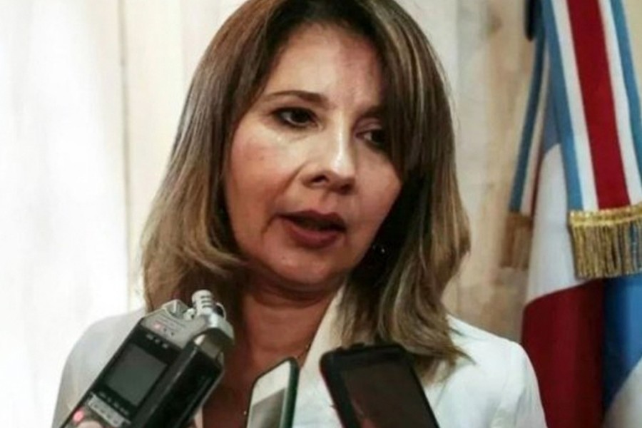 O´Mill destacó la creación de un mercado digital de servicios basado en el conocimiento