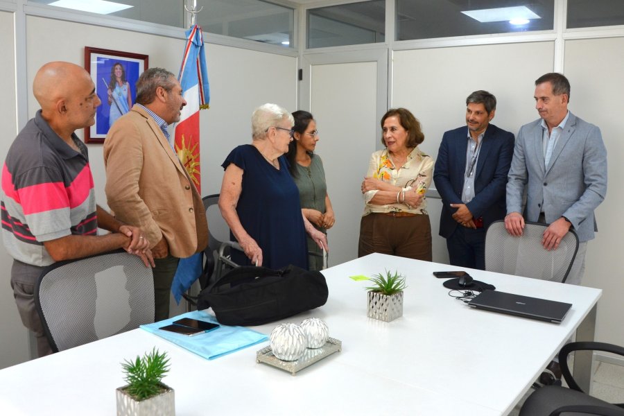 Santiago será sede del XIII Congreso Argentino de Esterilización y Desinfección Hospitalaria