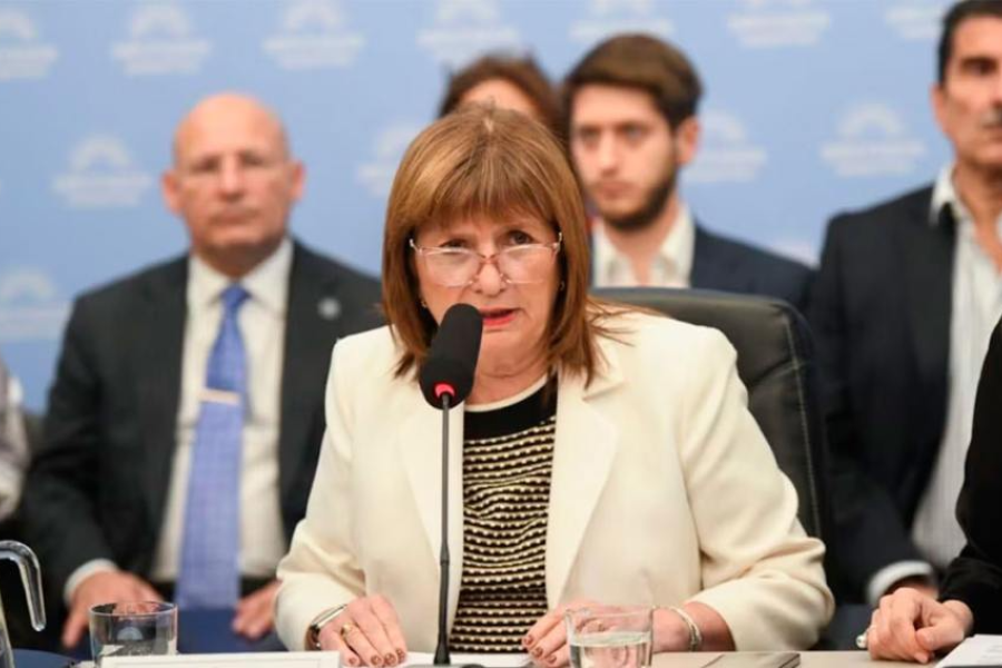 Reforma laboral: Bullrich anunció que el acuerdo está cerrado en un 95% y se debatirá el 11 de febrero Reforma laboral: Bullrich anunció que el acuerdo está cerrado en un 95% y se debatirá el 11 de febrero