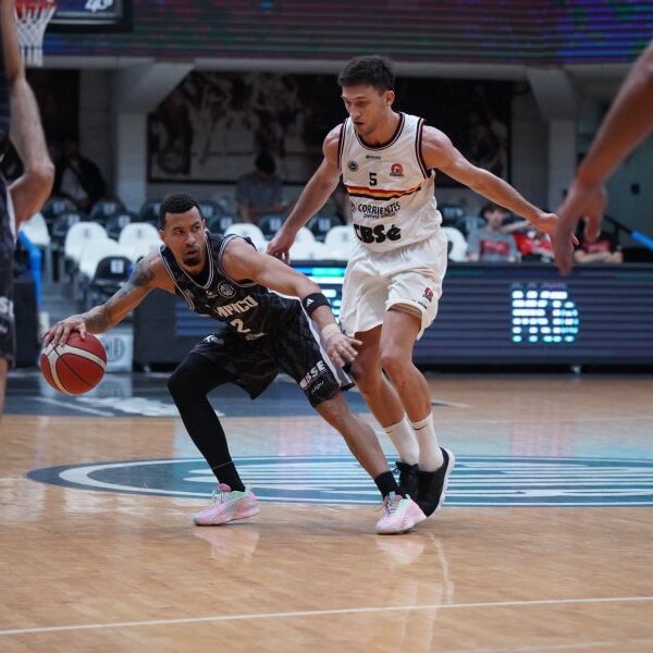 Olímpico recibe a Peñarol con el objetivo de consolidar su racha positiva