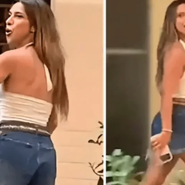 Situación judicial crítica para la abogada santiagueña Agostina Páez en Brasil