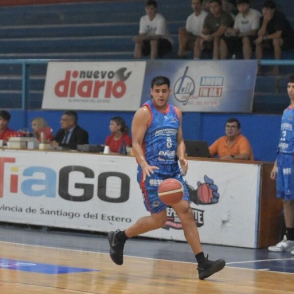 Independiente BBC no pudo sostener la ventaja y sufrió una derrota ante San Isidro