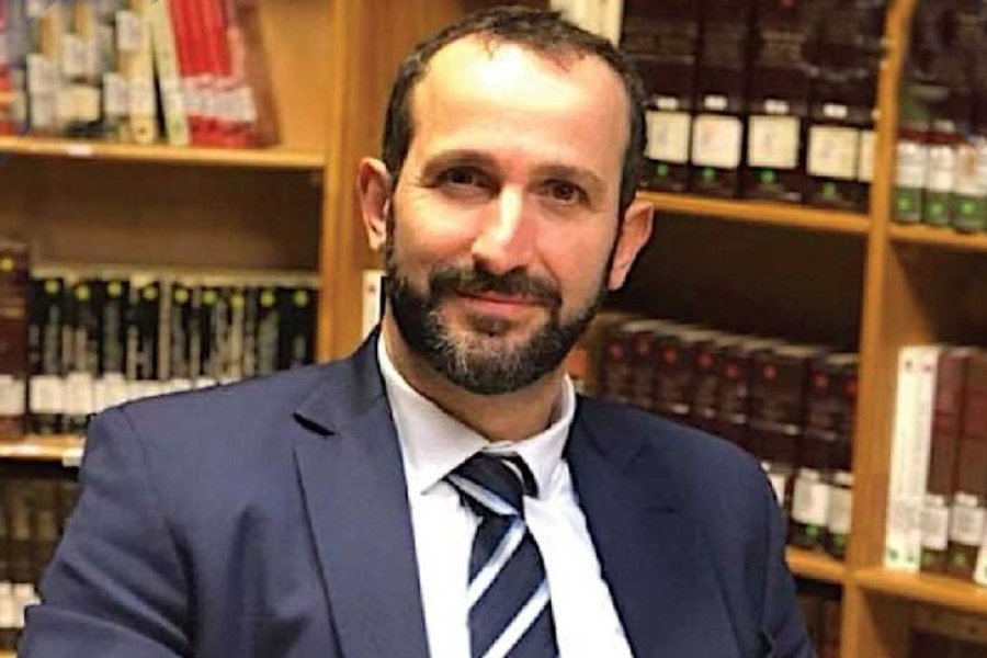 Tensión en San Martín: Grupo armado copó un juzgado para amenazar a un juez