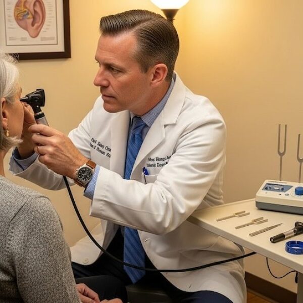 El vínculo entre 16 enfermedades comunes y el riesgo de demencia