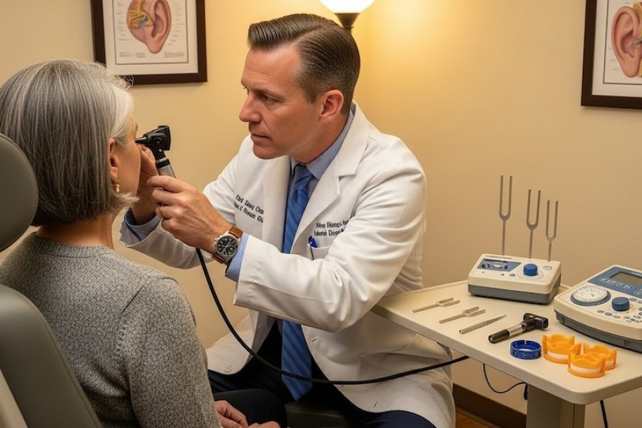 El vínculo entre 16 enfermedades comunes y el riesgo de demencia