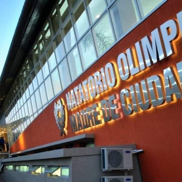 Santiago del Estero: Sede confirmada del Campeonato Nacional de Natación de Verano 2026