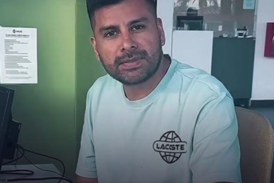 Diputado salteño envuelto en escándalo por el faltante de 76.000 litros de combustible