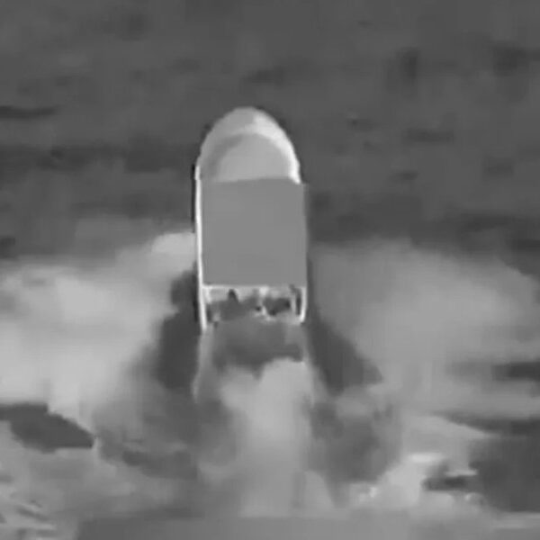 Estados Unidos retoma las ofensivas militares en el Pacífico con un saldo de dos muertos