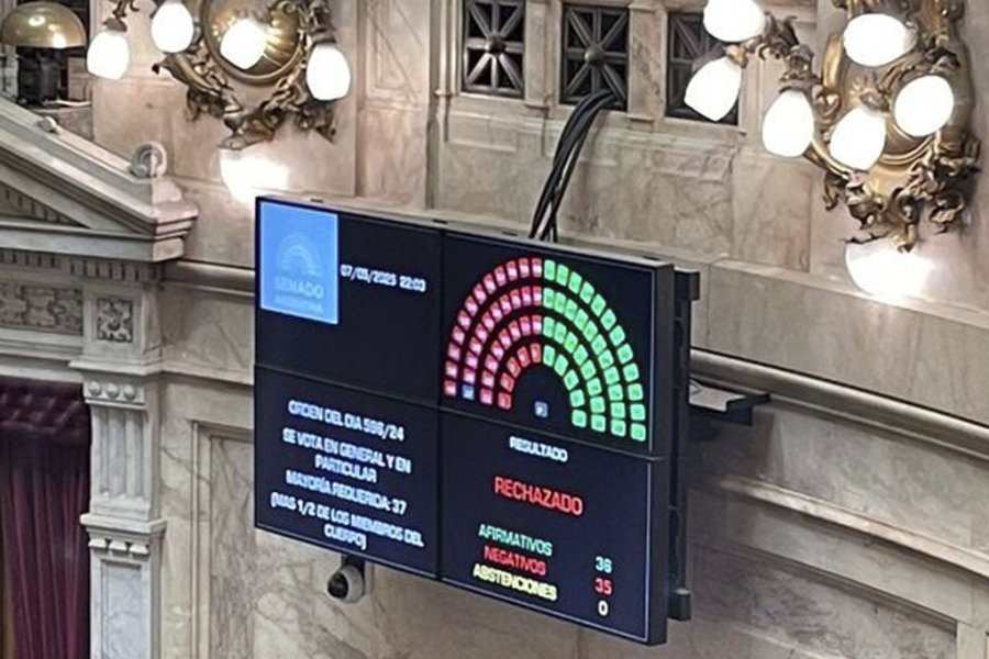 Ficha Limpia: El debate por la transparencia electoral se instala en Santiago del Estero