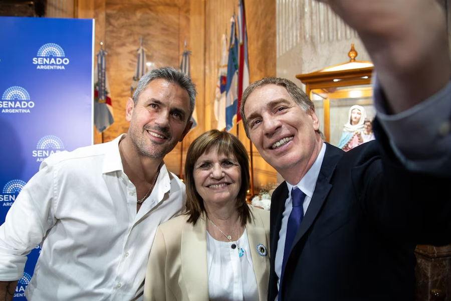 El Gobierno analiza prorrogar las sesiones extraordinarias hasta el 28 de febrero