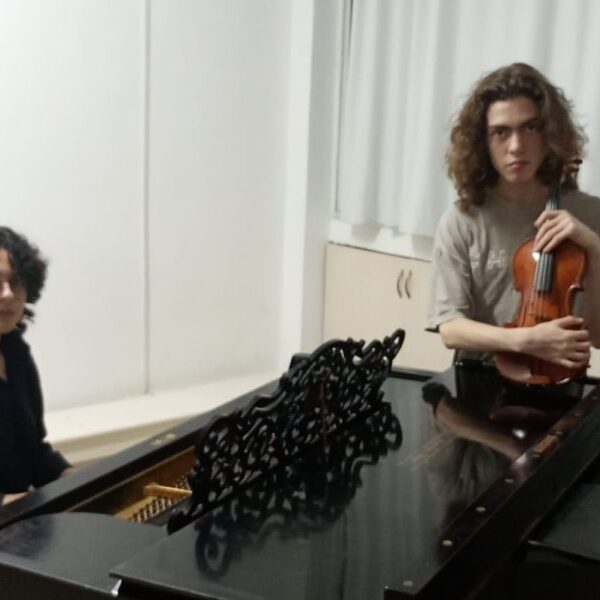 El Instituto Privado de Arte inaugura su ciclo 2026 con un concierto de gala