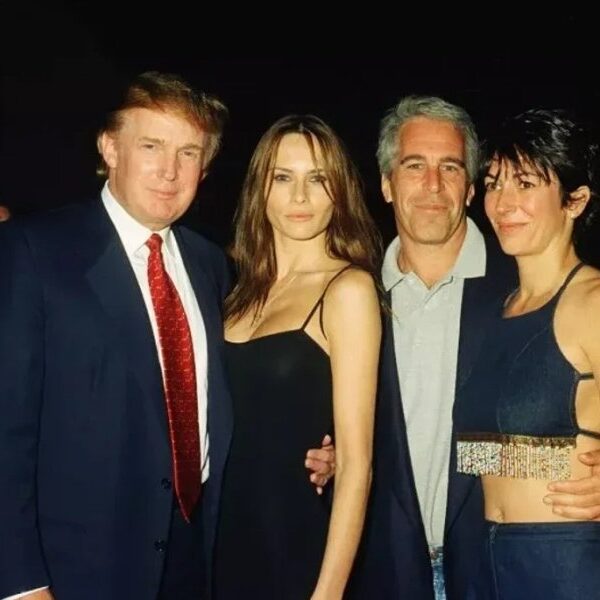 Ghislaine Maxwell declaró ante el Congreso y agita el escenario político en busca de un indulto