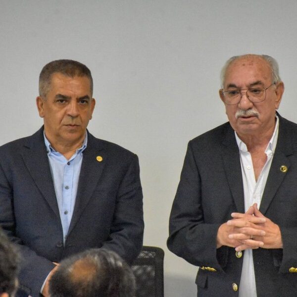 Santiago del Estero lideró el primer encuentro regional de federaciones del NOA