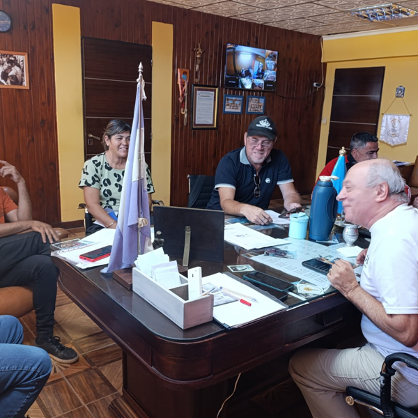 Añatuya proyecta su futuro con el Plan Estratégico de Turismo 2026