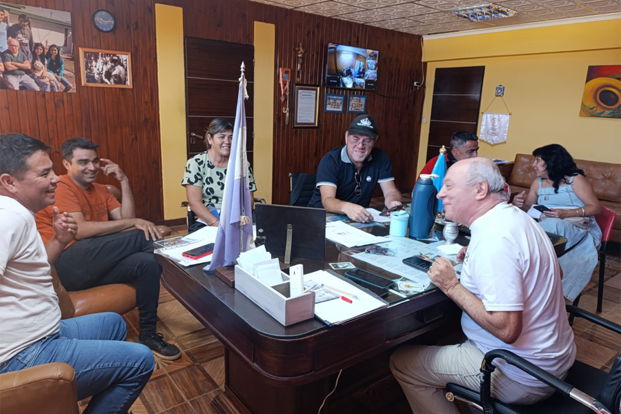 Añatuya proyecta su futuro con el Plan Estratégico de Turismo 2026