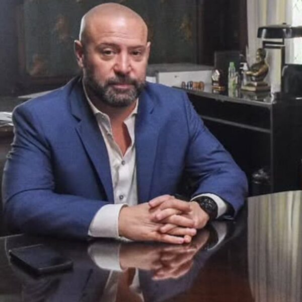 Corrupción en la Agencia de Discapacidad: Procesaron a Diego Spagnuolo por asociación ilícita