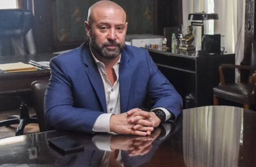 Corrupción en la Agencia de Discapacidad: Procesaron a Diego Spagnuolo por asociación ilícita