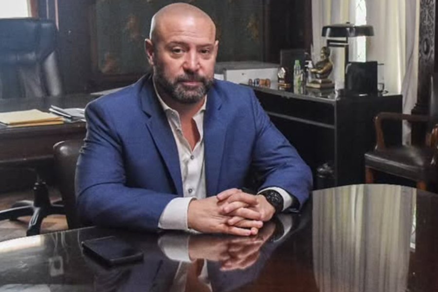 Corrupción en la Agencia de Discapacidad: Procesaron a Diego Spagnuolo por asociación ilícita