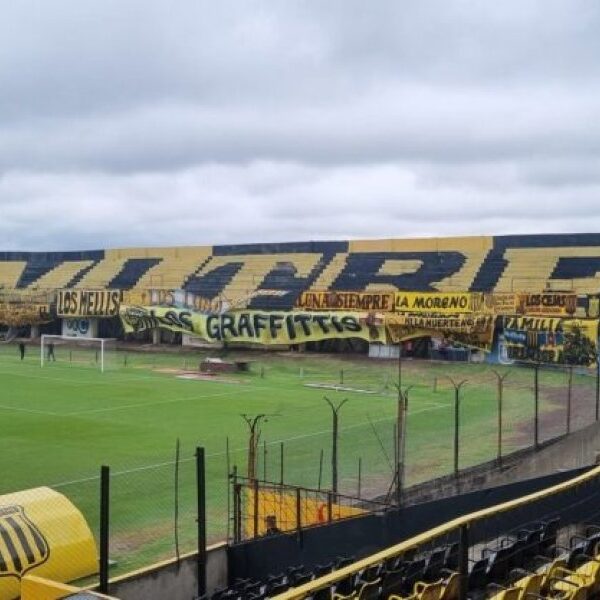 El estadio de Mitre será la sede de la gran final por el ascenso al Federal A