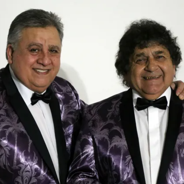 El fin de una era: Marcos Camino evalúa su retiro de Los Palmeras