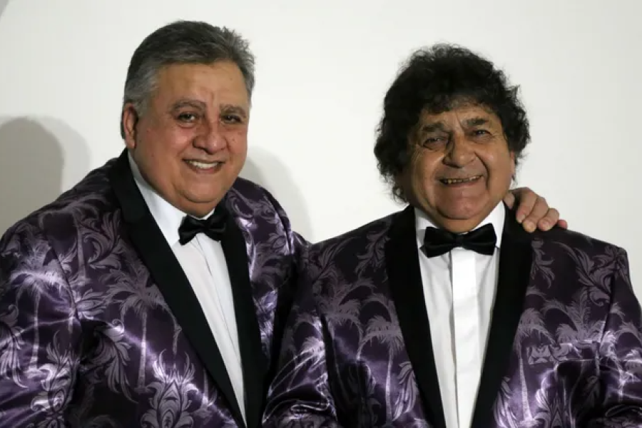 El fin de una era: Marcos Camino evalúa su retiro de Los Palmeras